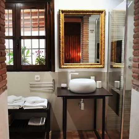 Casa Silca (adults Only) Vendégház Marbella
