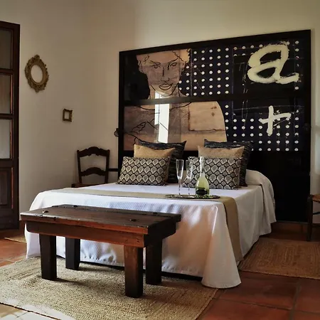 Casa Silca (adults Only) Vendégház Marbella