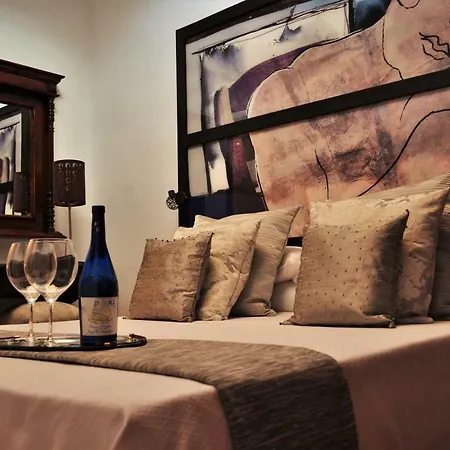 Casa Silca (adults Only) Πανσιόν