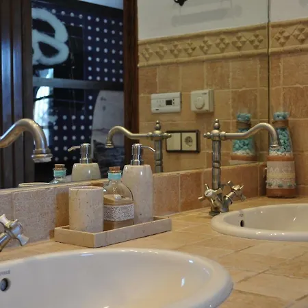 Casa Silca (adults Only) Vendégház Marbella
