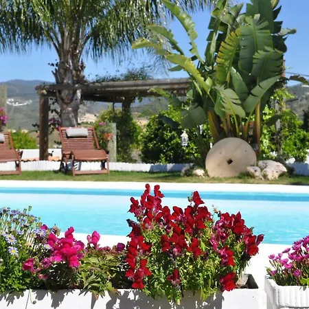 Vendégház Casa Silca (adults Only) Marbella