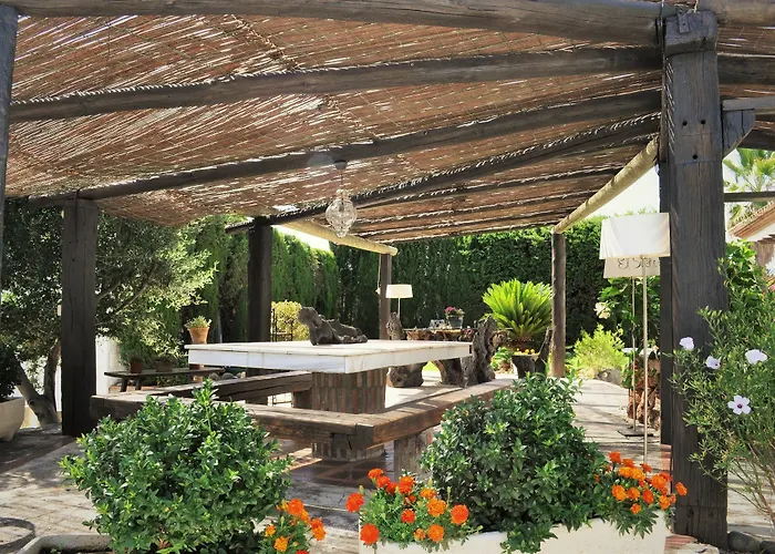 Pensionat Casa Silca (adults Only) Marbella