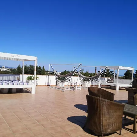 Casa Silca (adults Only) Gasthuis 3*