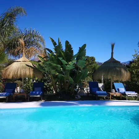 Casa Silca 3*