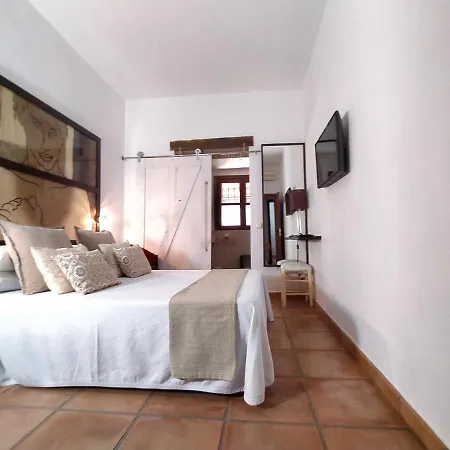 Casa Silca Pensión Marbella