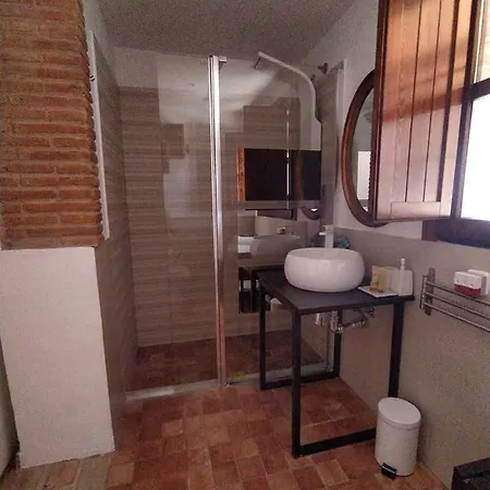 Casa Silca Pensión