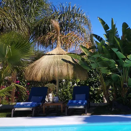 Casa Silca Marbella