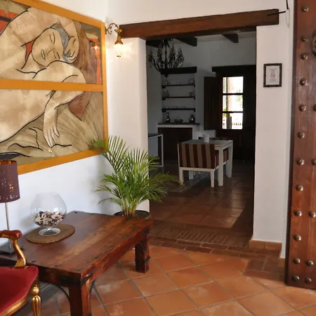 Casa Silca Pensión