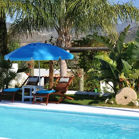 Casa Silca (adults Only) Gasthuis 3*