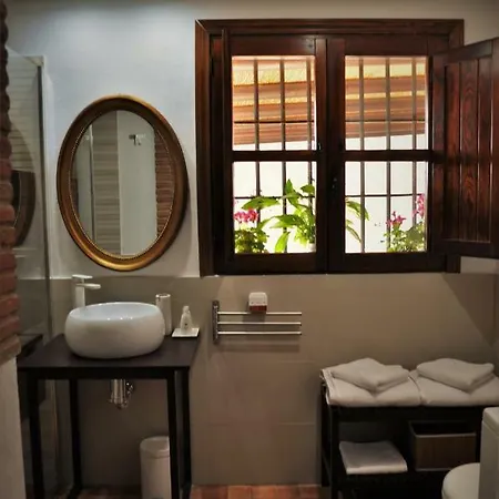Casa Silca Pensión Marbella