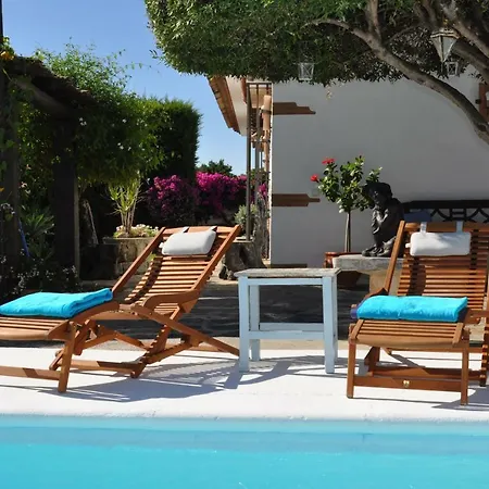 Casa Silca (adults Only) Gasthuis
