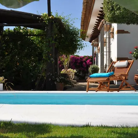 Casa Silca Pensión Marbella