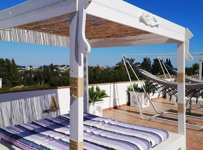 بيت ضيافة Casa Silca (adults Only) ماربيا