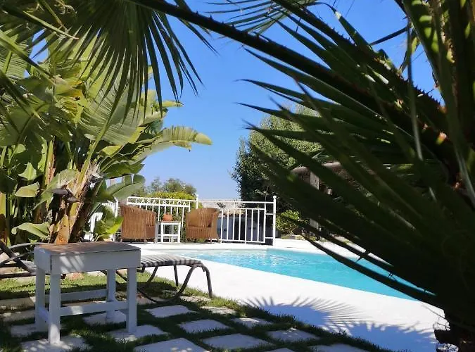 Casa Silca (adults Only) بيت ضيافة 4*