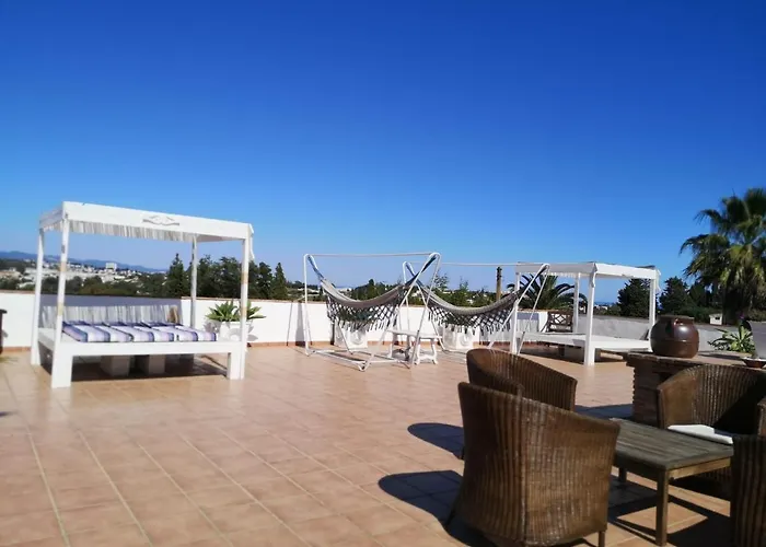 Casa Silca (adults Only) بيت ضيافة 4*