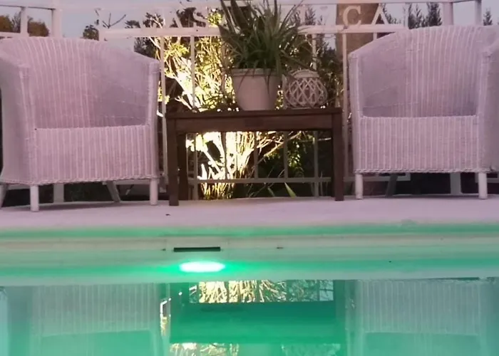 Casa Silca (adults Only) بيت ضيافة 4*