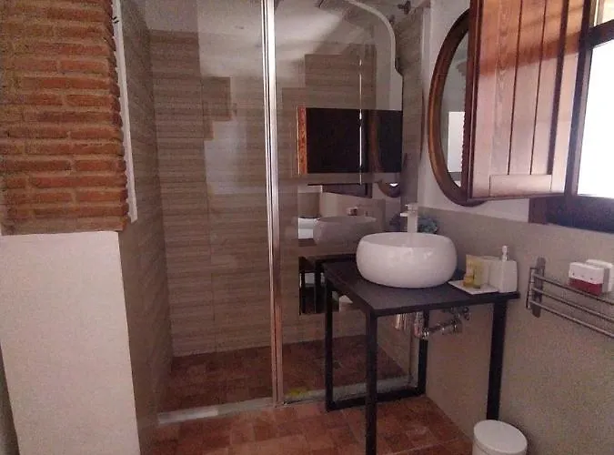 Casa Silca (adults Only) بيت ضيافة
