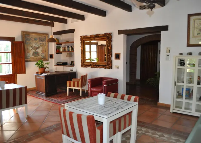 Casa Silca (adults Only) 4* ماربيا