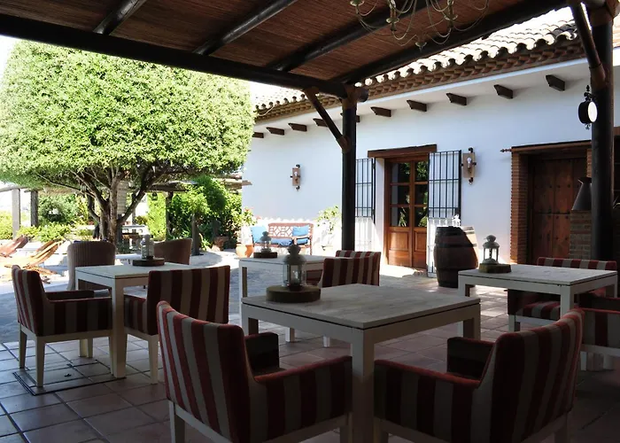 Casa Silca (adults Only) ماربيا