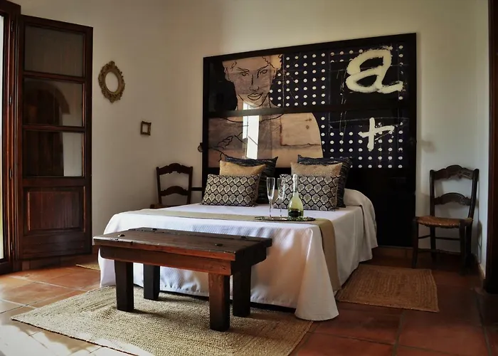 Casa Silca (adults Only) بيت ضيافة ماربيا