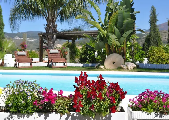 بيت ضيافة Casa Silca (adults Only) ماربيا
