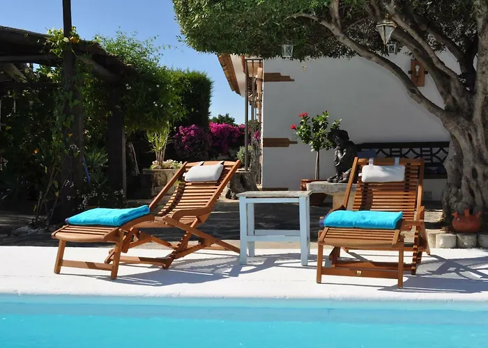 Casa Silca (adults Only) بيت ضيافة