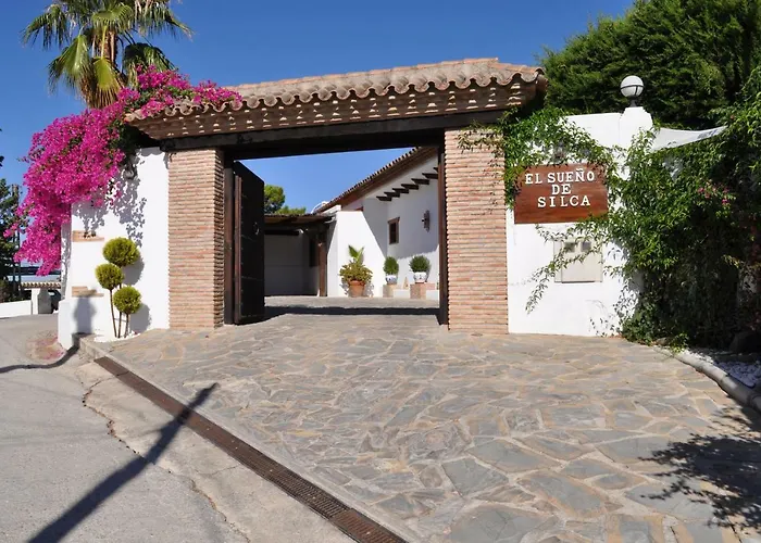 Casa Silca (adults Only) ماربيا
