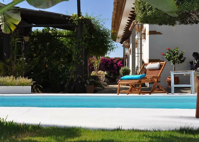 Casa Silca (adults Only) بيت ضيافة ماربيا