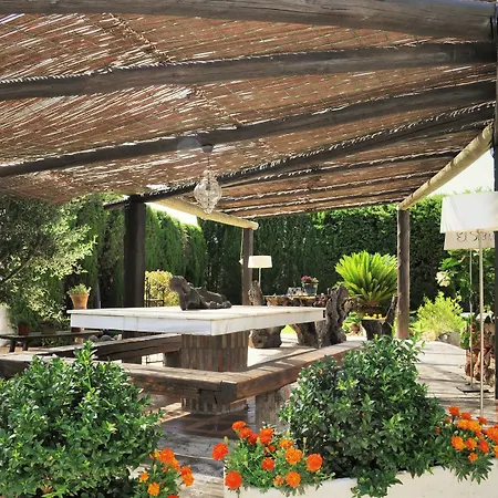 Konukevi Casa Silca (adults Only) Marbella