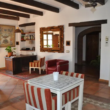 Casa Silca (adults Only) 4* 마르베야