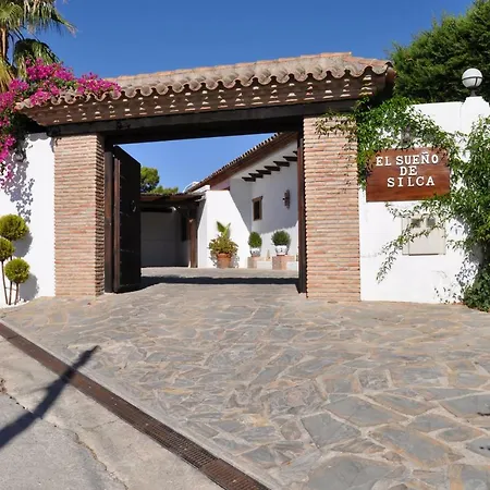 Casa Silca (adults Only) 마르베야
