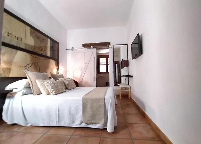 Casa Silca (adults Only) 게스트하우스 마르베야