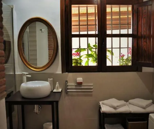 Casa Silca (adults Only) 게스트하우스 마르베야