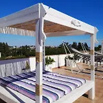 Penzion Casa Silca (adults Only) Marbella